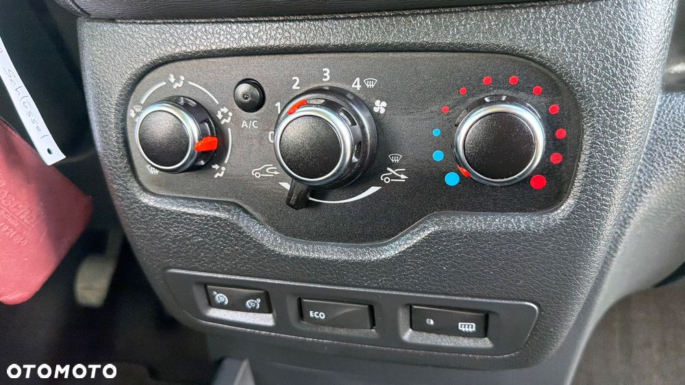 Dacia Dokker 1.3 TCe Stepway - 24
