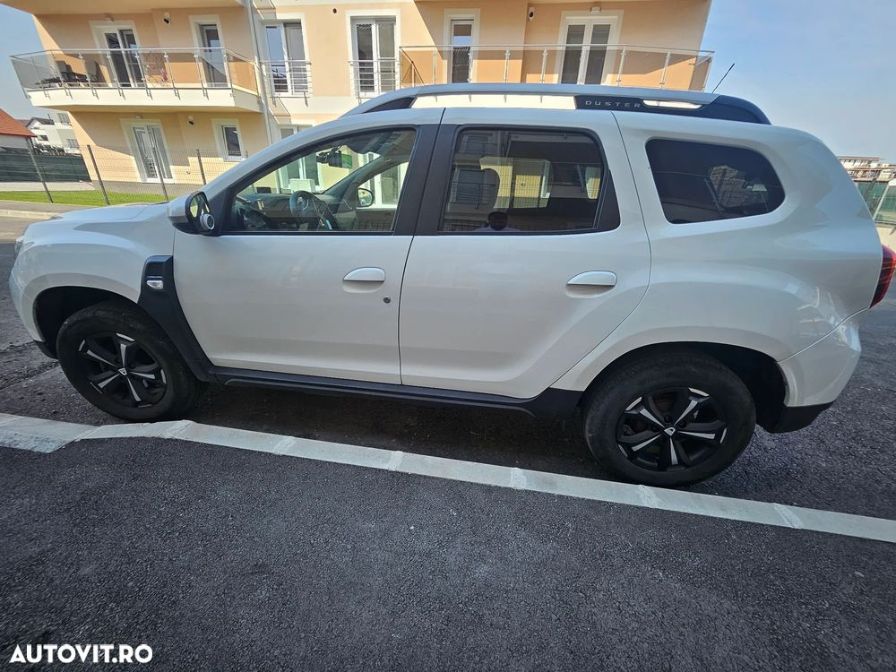 DACIA Duster 2021 — imagine 13