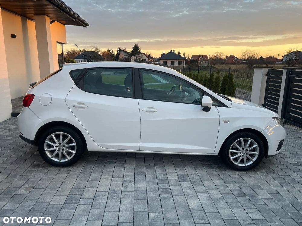 Seat Ibiza - 16