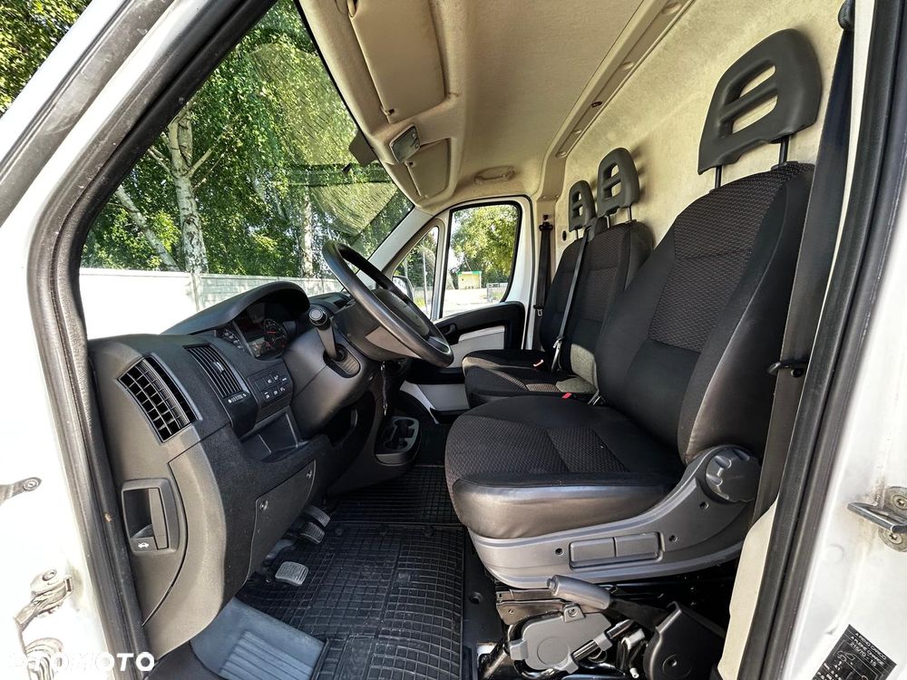 Peugeot Boxer - 10