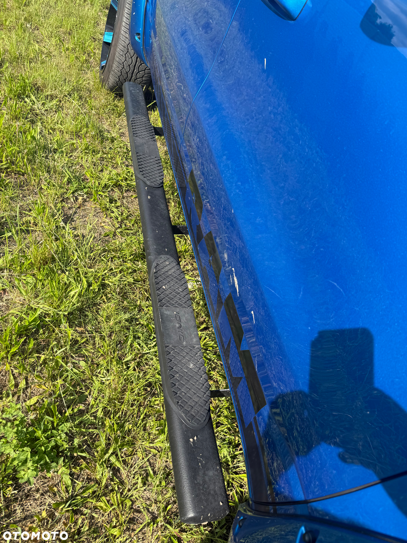 RAM 1500 Crew Cab Laramie - 23