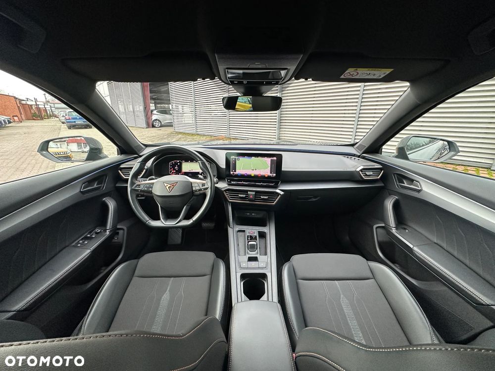 Cupra Formentor - 33