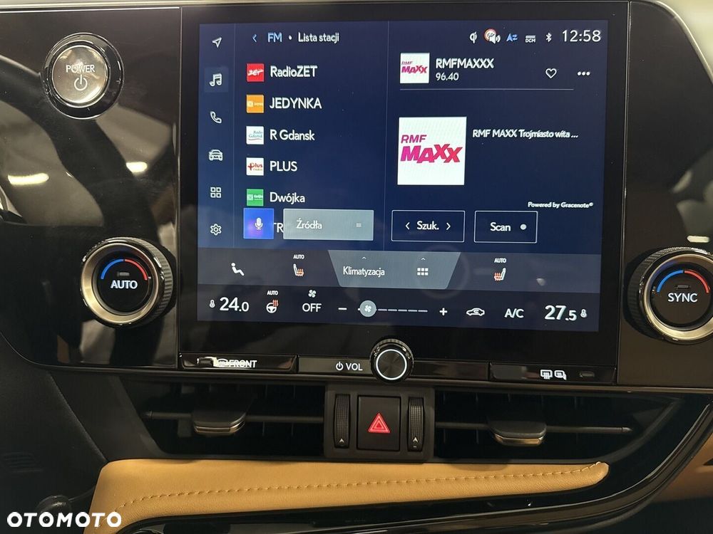 Lexus NX 350h Prestige 2WD - 19