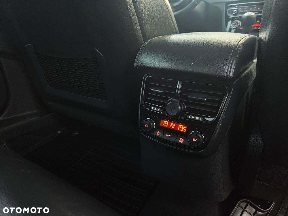 Peugeot 508 HDi FAP 140 Allure - 36