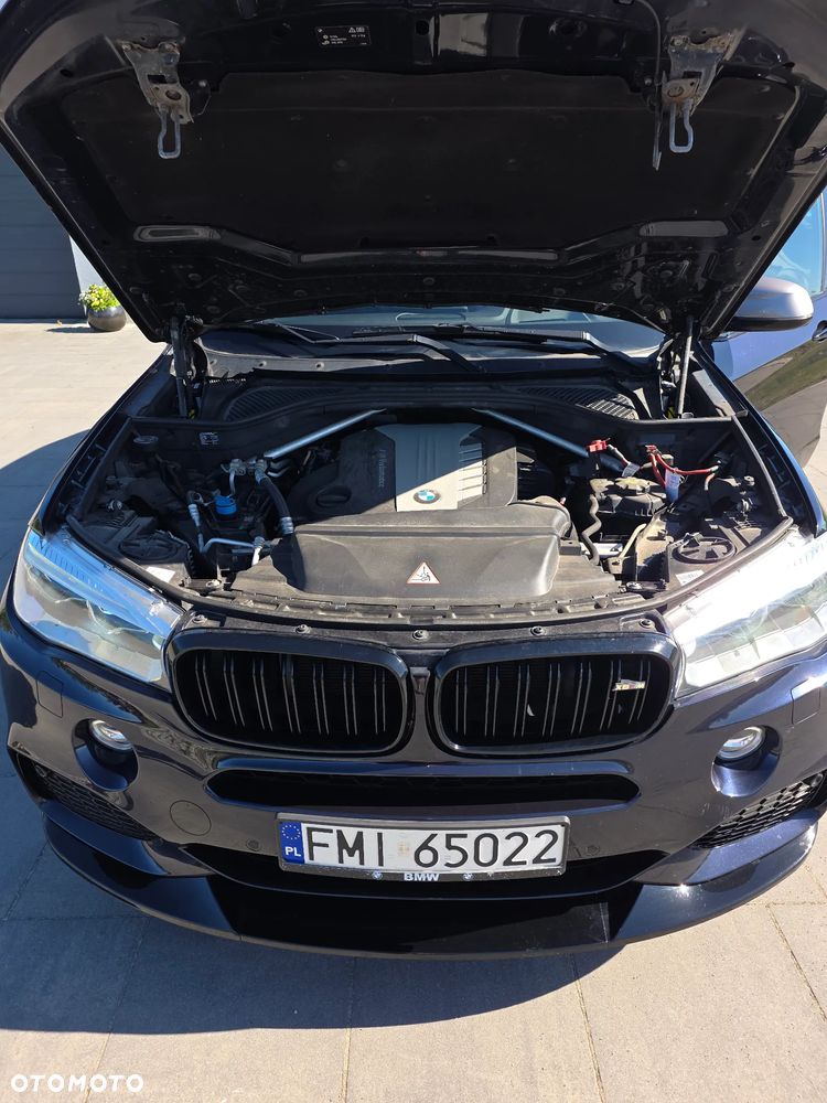 BMW X5 - 26