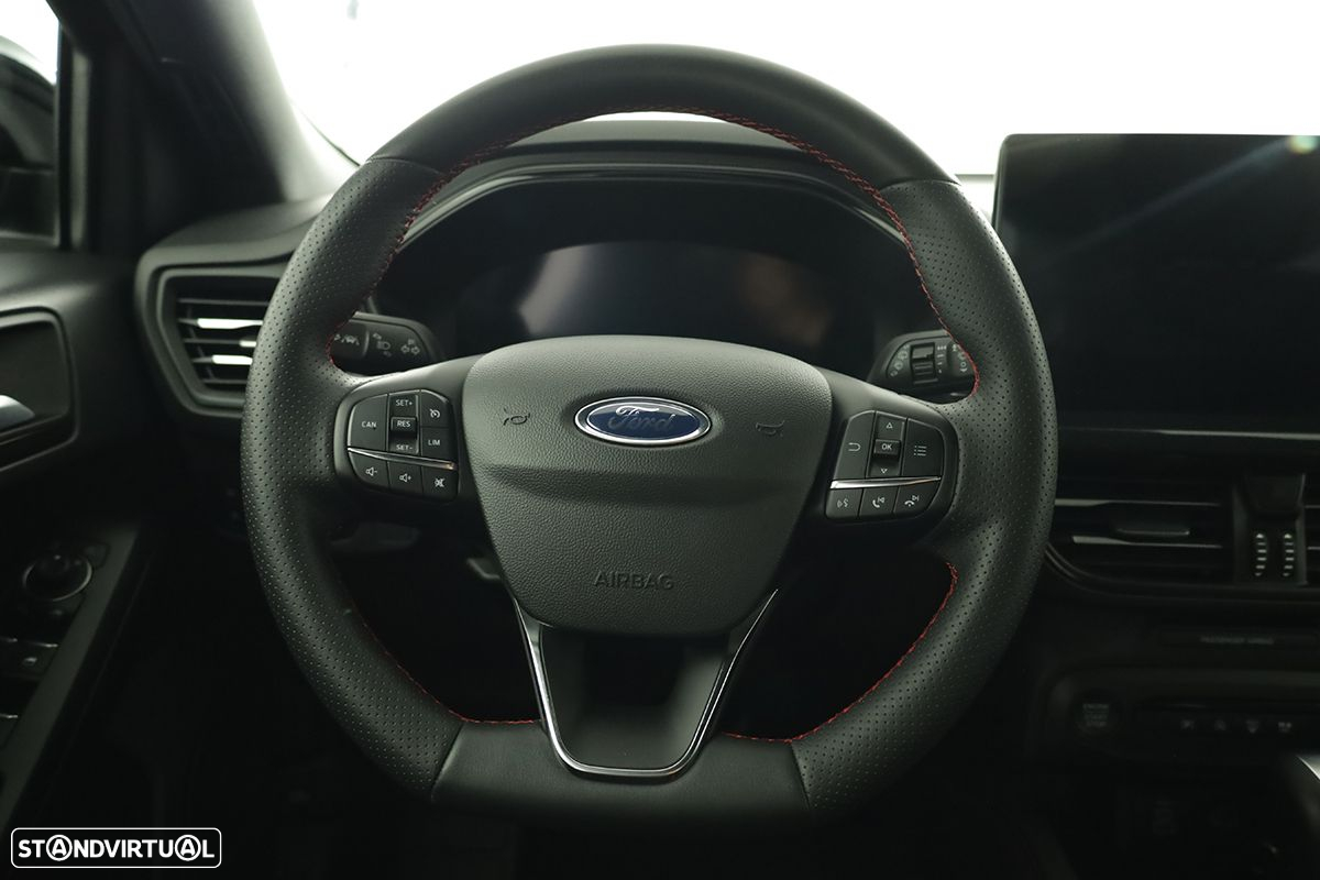 Ford Focus - 14