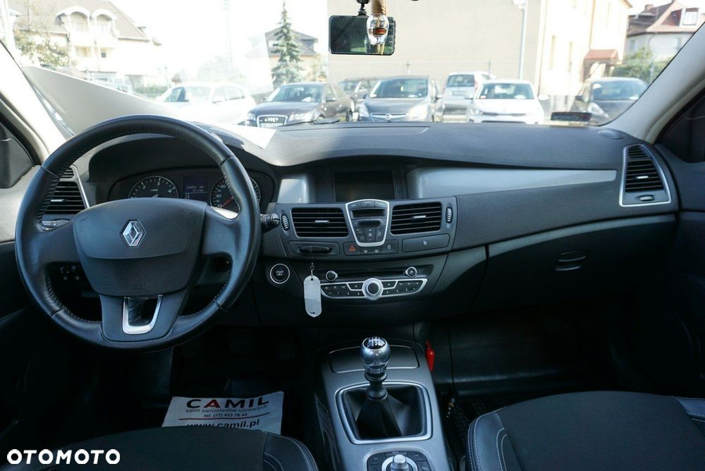 Renault Laguna - 14