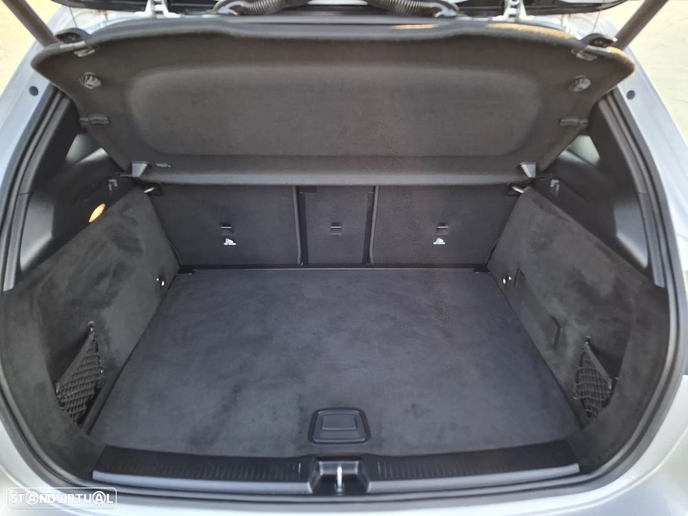 Mercedes-Benz B 180 d Progressive Aut. - 55