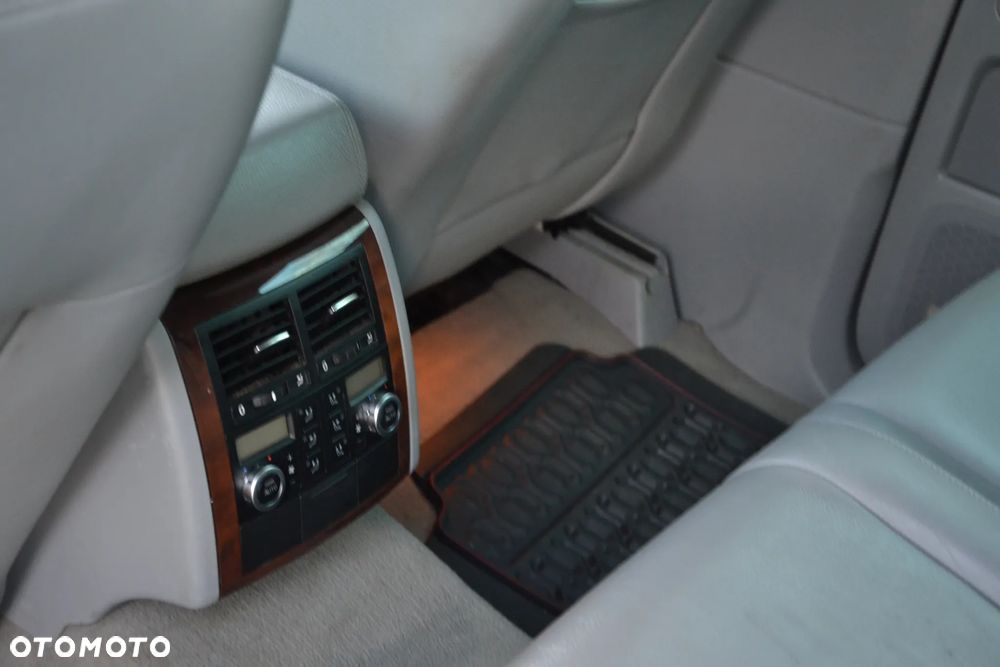 Volkswagen Touareg 3.0 V6 TDI DPF Tiptr - 17