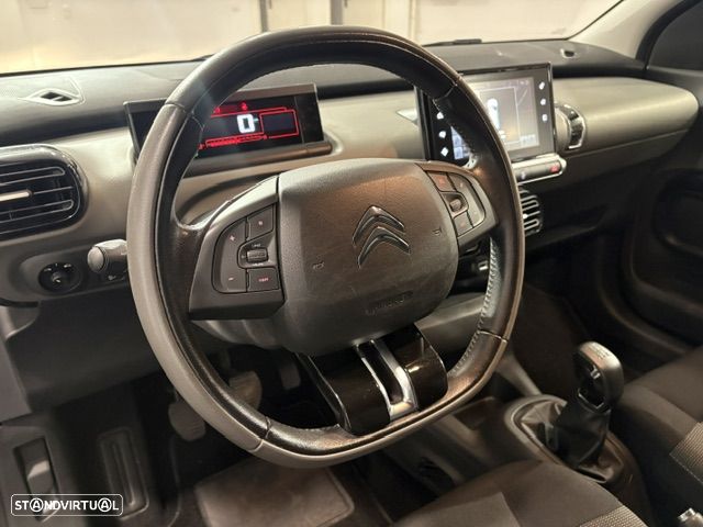 Citroën C4 Cactus 1.5 BlueHDi Shine Pack - 6
