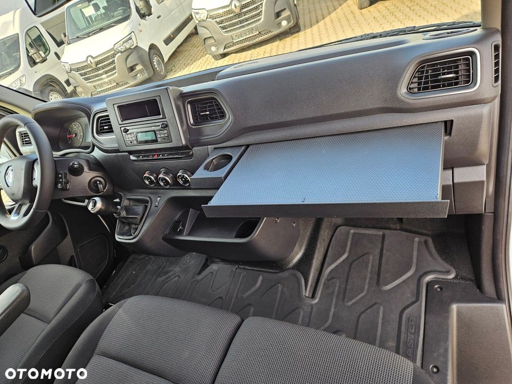 Renault Master L3H2 *64999zł NETTO* 2.3dCi/136KM - 31