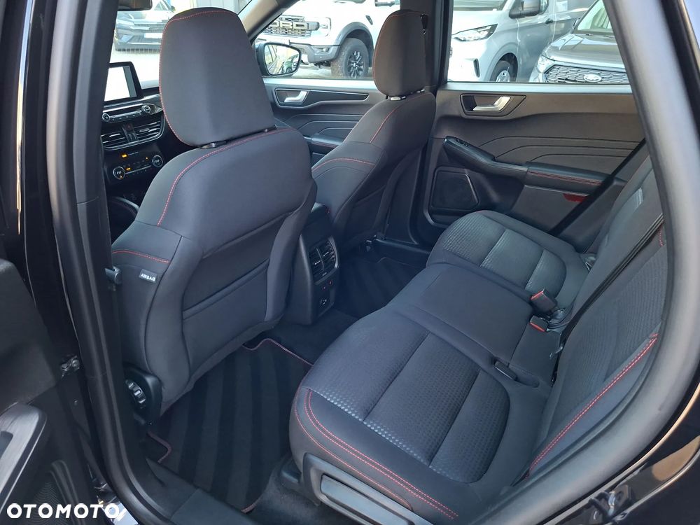 Ford Kuga 2.5 FHEV FWD ST-Line - 30