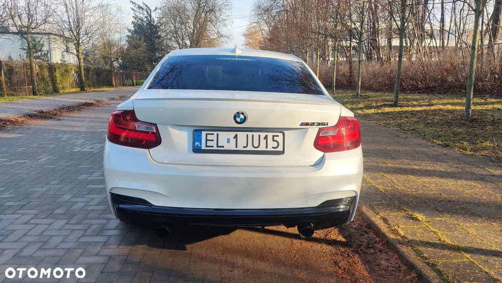 BMW M2 - 4