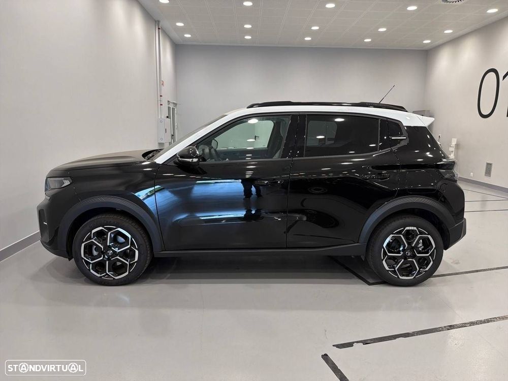 Citroën C3 1.2 PureTech Max EAT6 - 4