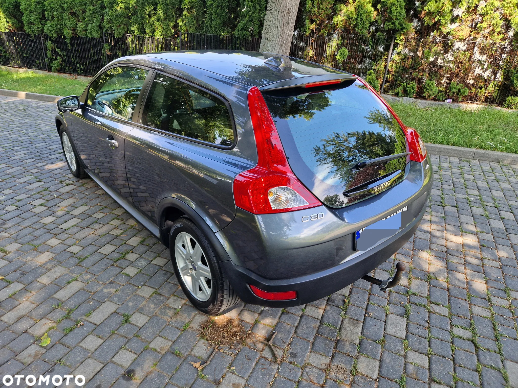 Volvo C30 D2 DRIVe Momentum - 26