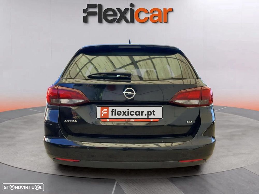Opel Astra Sports Tourer 1.6 CDTI Business Edition S/S - 7