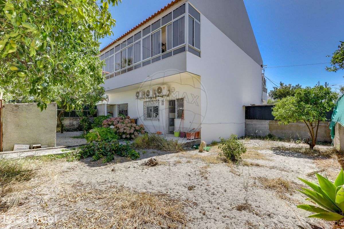 Moradia T2 para venda - Grande imagem: 4/14