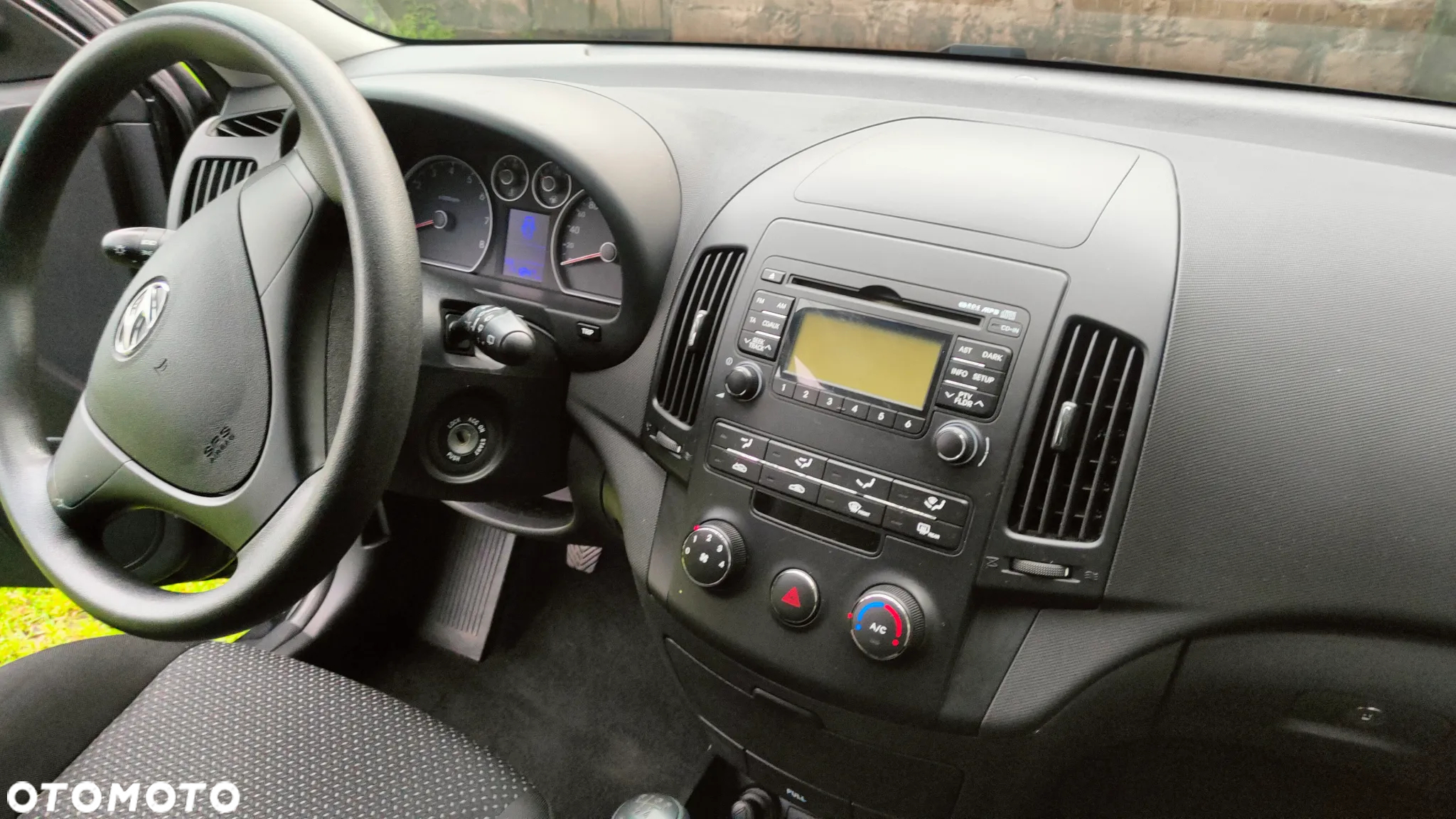 Hyundai i30 1.4 blue Classic - 13