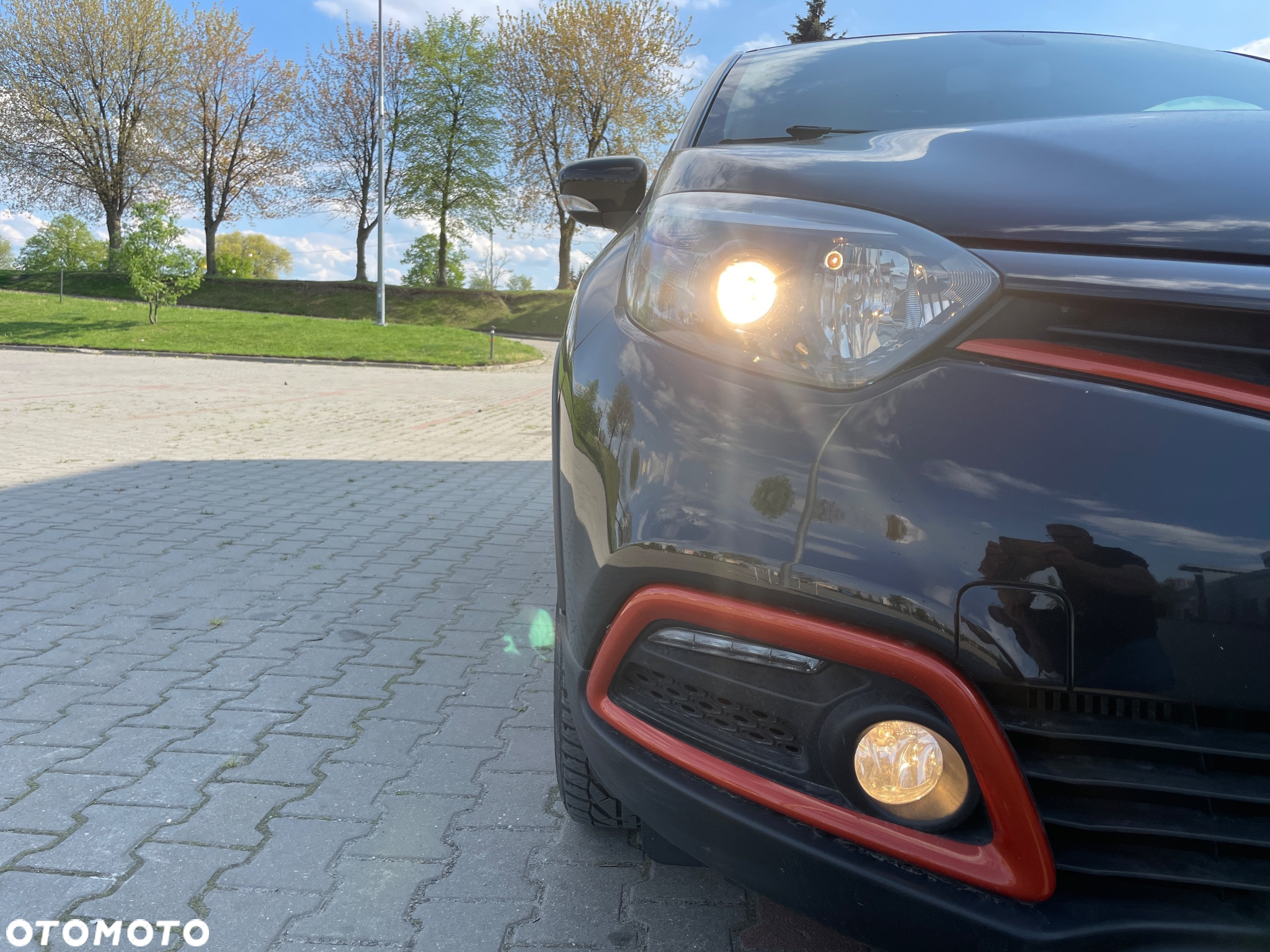 Renault Captur 0.9 Energy TCe Life - 7