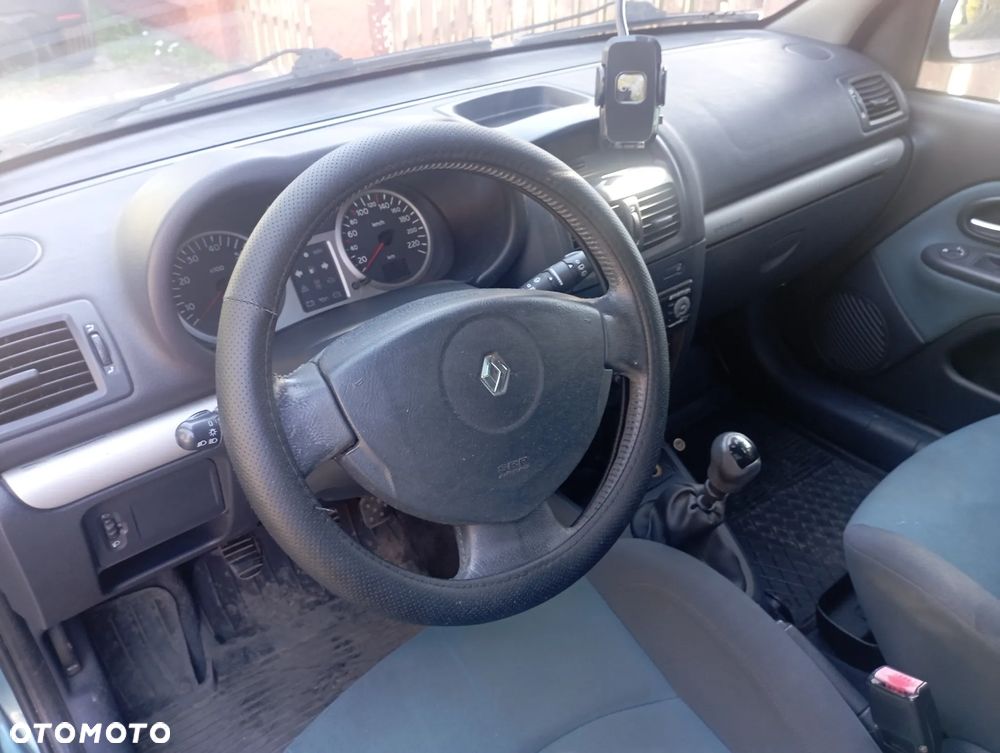 Renault Clio 1.2 16V Extreme - 5