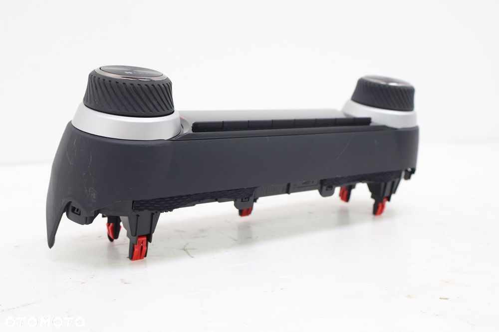 TOYOTA RAV4 V PANEL PRZEŁĄCZNIK KLIMATYZACJI 55900-42580 - 2
