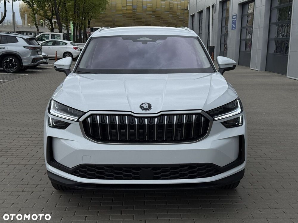 Skoda Kodiaq 2.0 TSI 4x4 Drive DSG - 4
