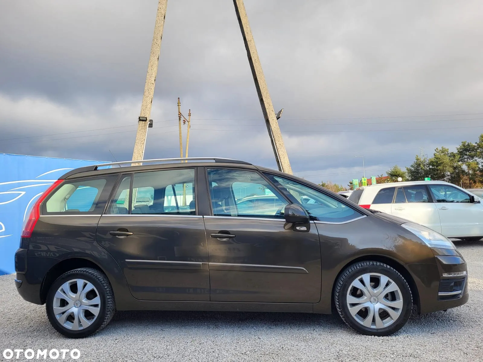 Citroën C4 Picasso 1.6 HDi Attraction - 5