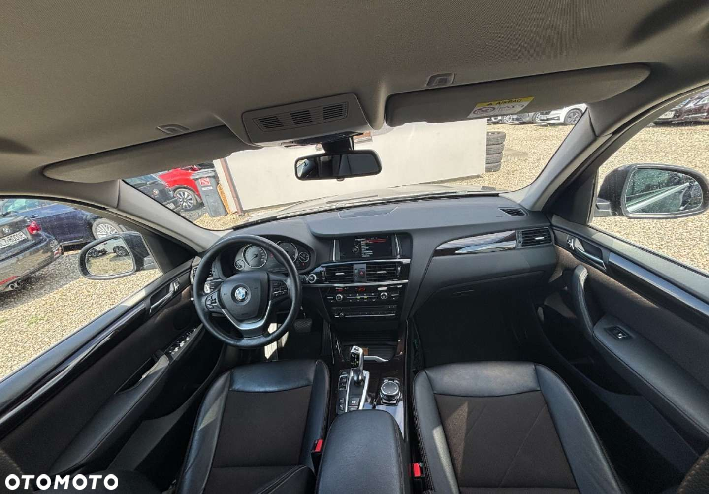BMW X3 - 19