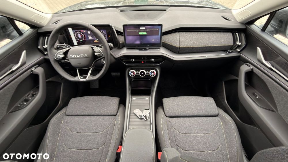 Skoda Kodiaq 1.5 TSI mHEV 4x2 Drive DSG - 10