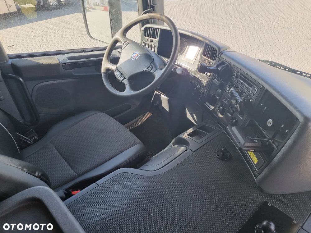 Scania P360 - 6