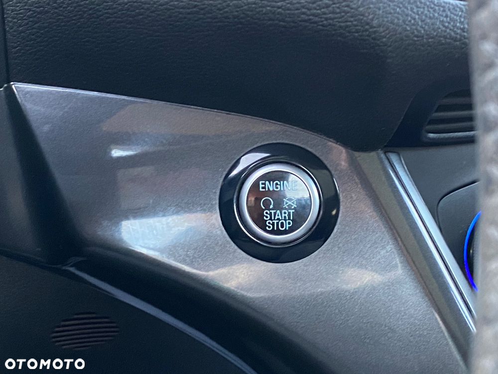 Ford C-MAX 2.0 TDCi Start-Stop-System Titanium - 15