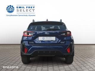 Subaru Crosstrek 2.0i-S e-Boxer Platinum (EyeSight) Lineartronic - 6