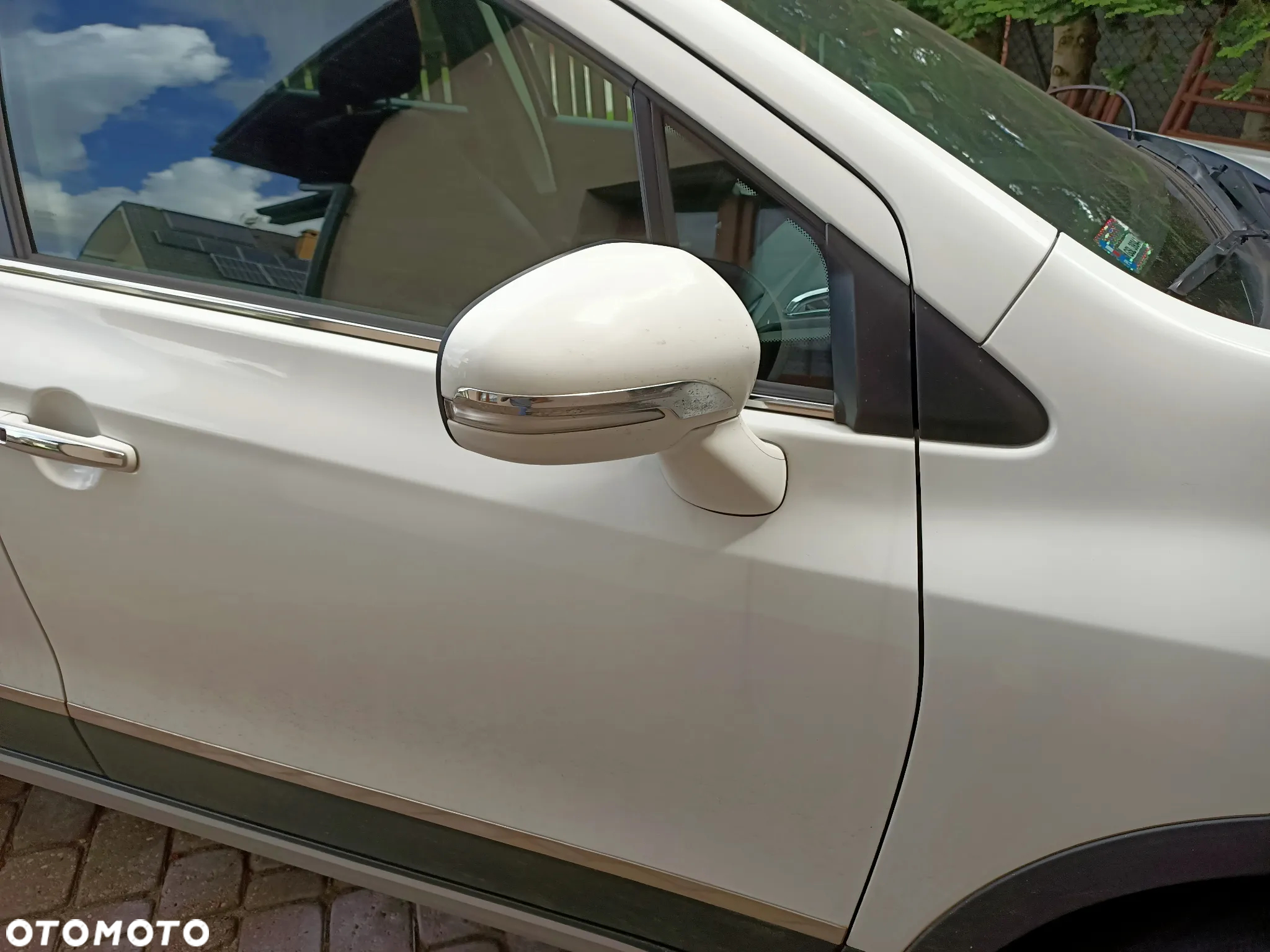 Suzuki SX4 - 4