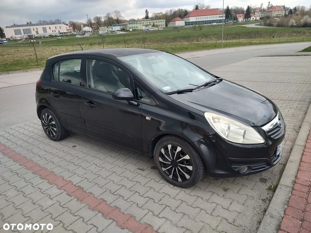 Opel Corsa 1.3 CDTI Catch me - 11