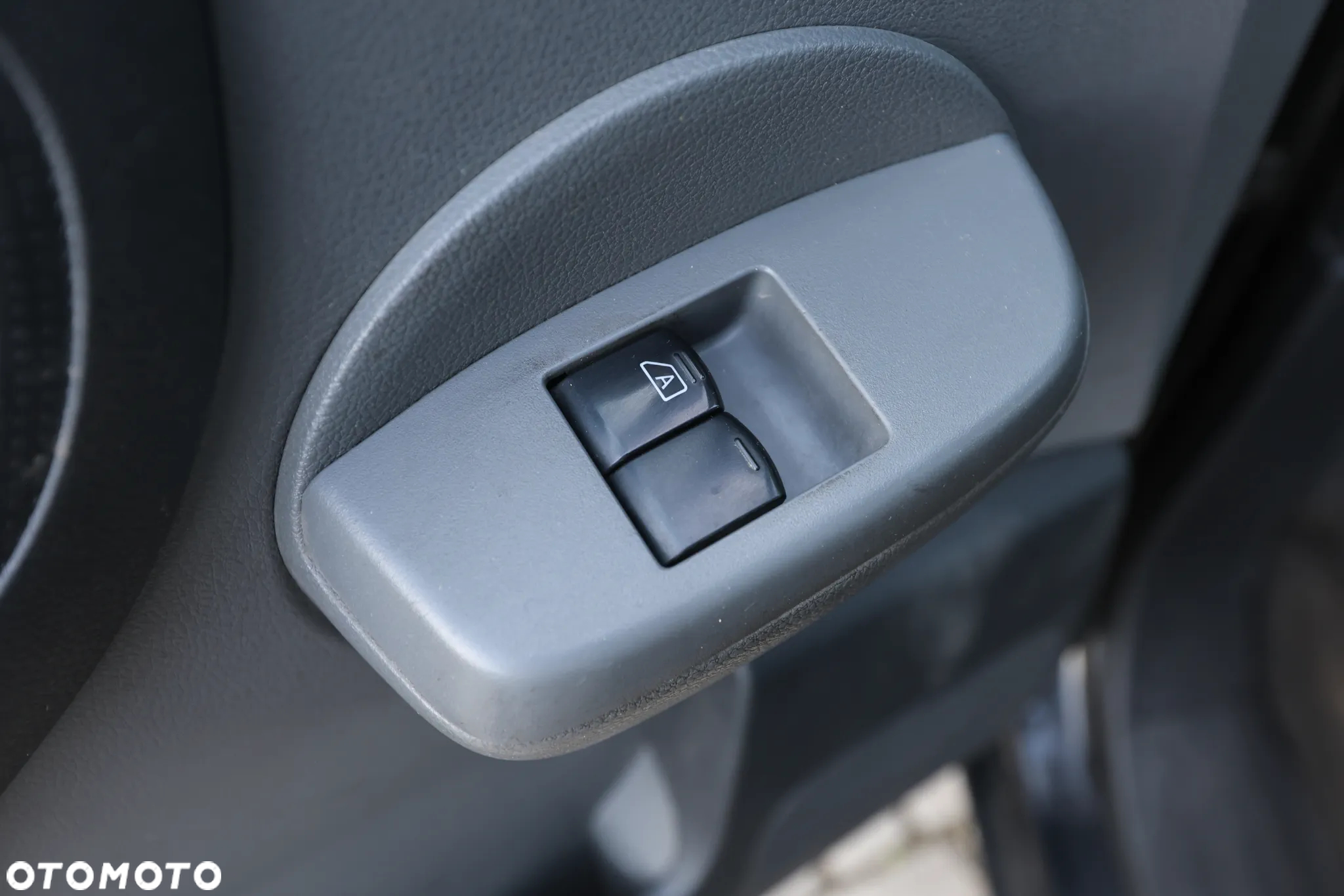 Nissan NV200 - 23