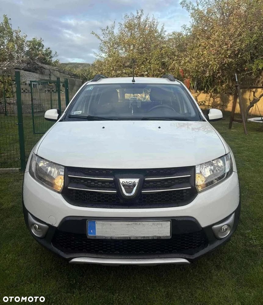 Dacia Sandero 0.9 TCe Laureate - 4