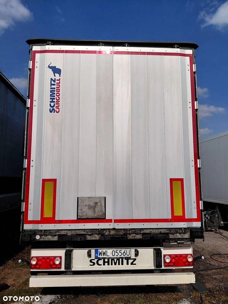 Schmitz Cargobull - 5