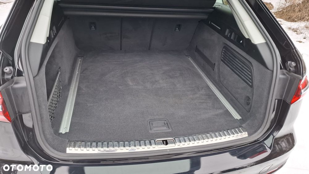 Audi A6 Avant 40 TDI S tronic advanced - 3