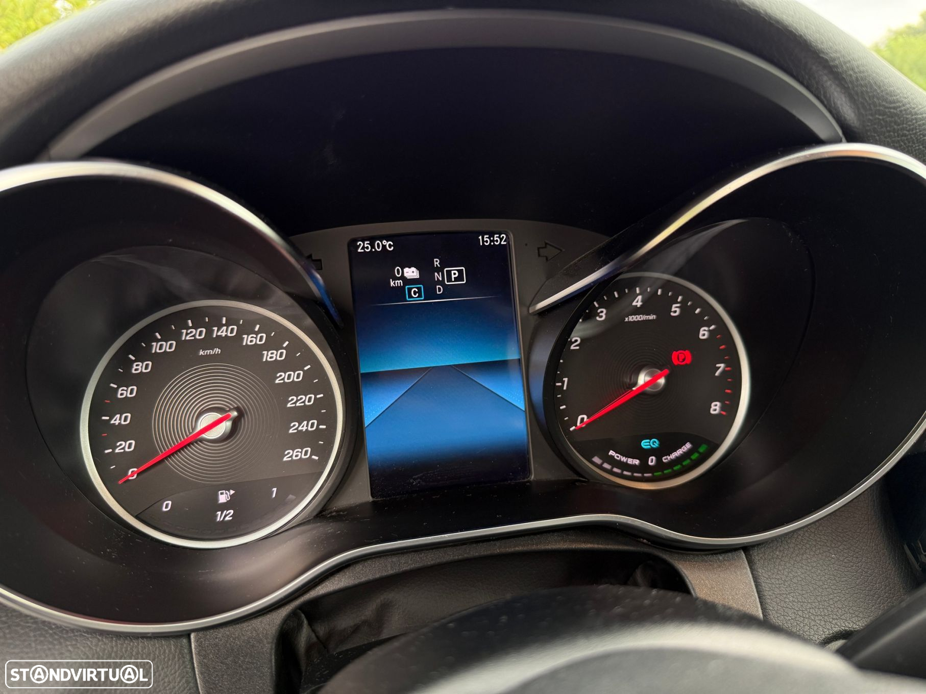 Mercedes-Benz C 300 e Avantgarde - 37