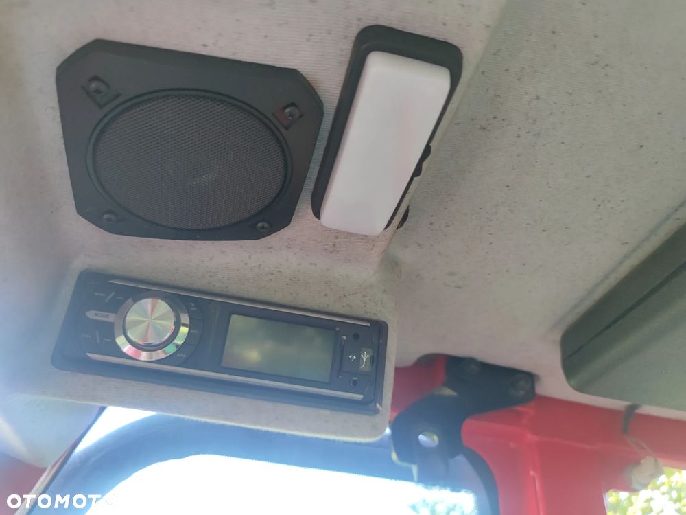 Yanmar SV26 - 11