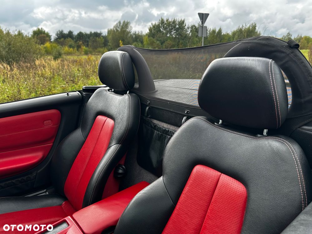 Mercedes-Benz SLK - 9