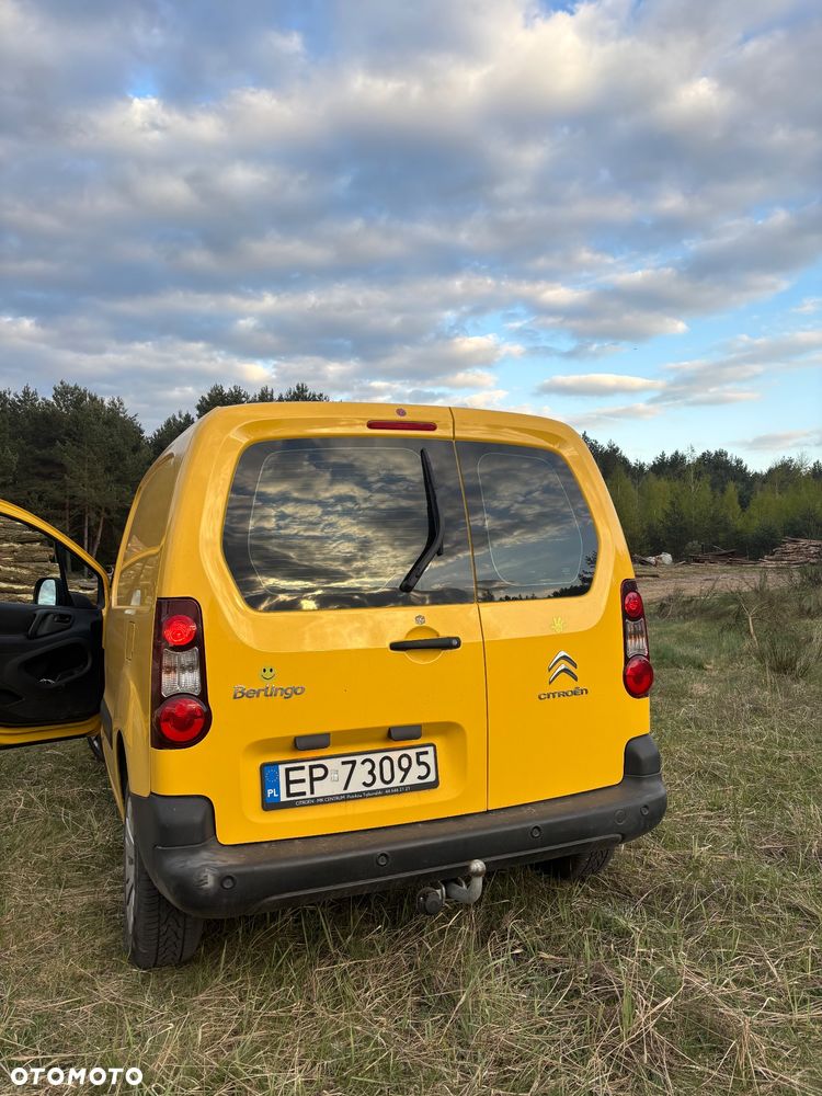 Citroën Berlingo - 3