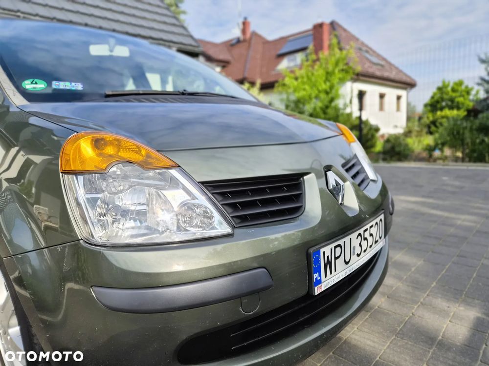 Renault Modus - 31
