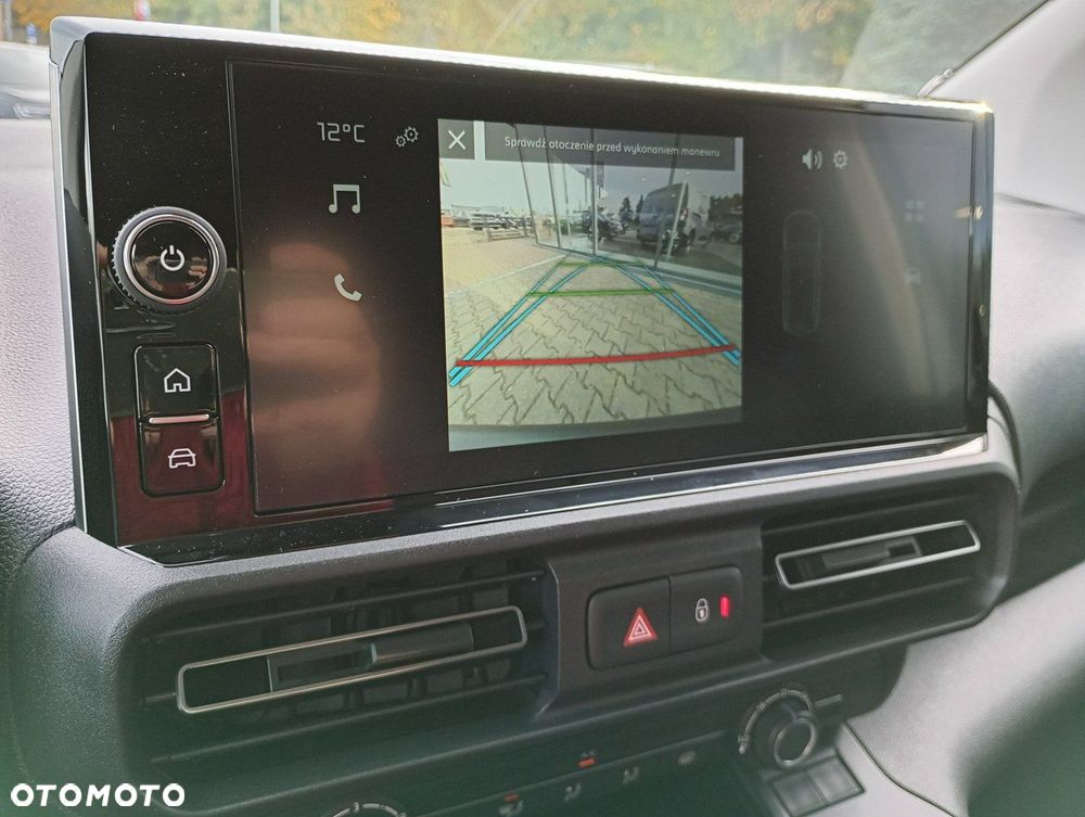 Citroën Berlingo - 30