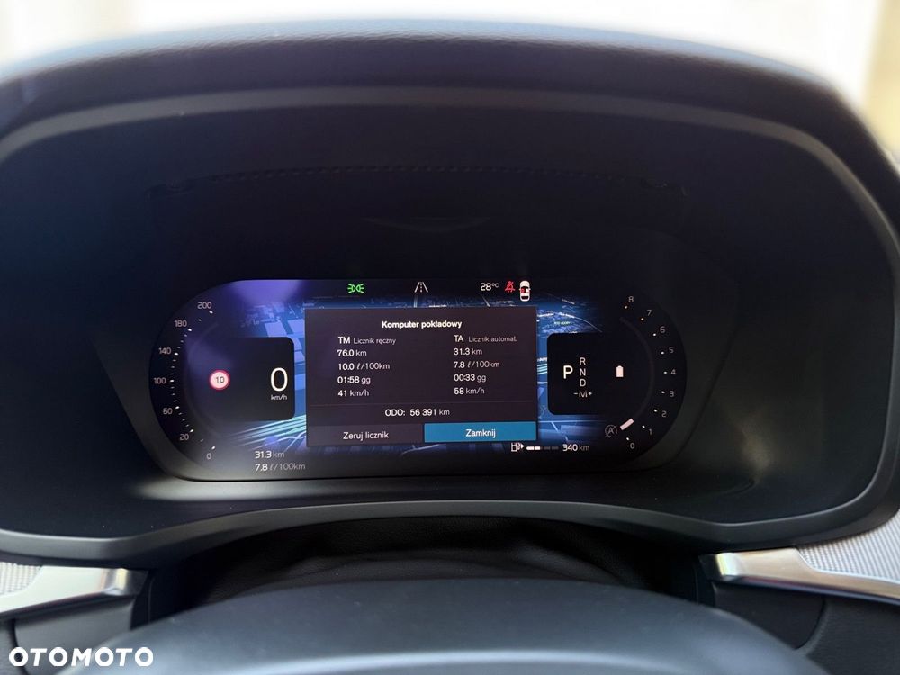 Volvo V60 - 18