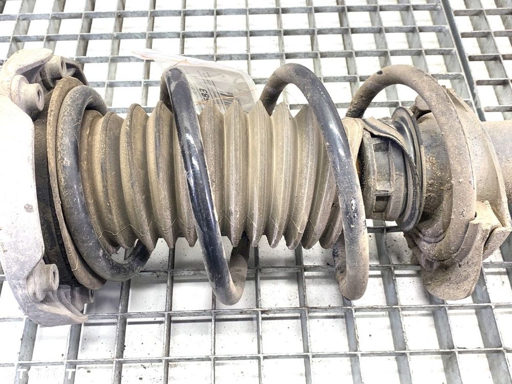 AMORTYZATOR LEWY PRZÓD ZE SPRĘŻYNĄ  BMW X1 (F48) 2014 - 2022 sDrive 18 i 103 kW [140 KM] benzyna - 6