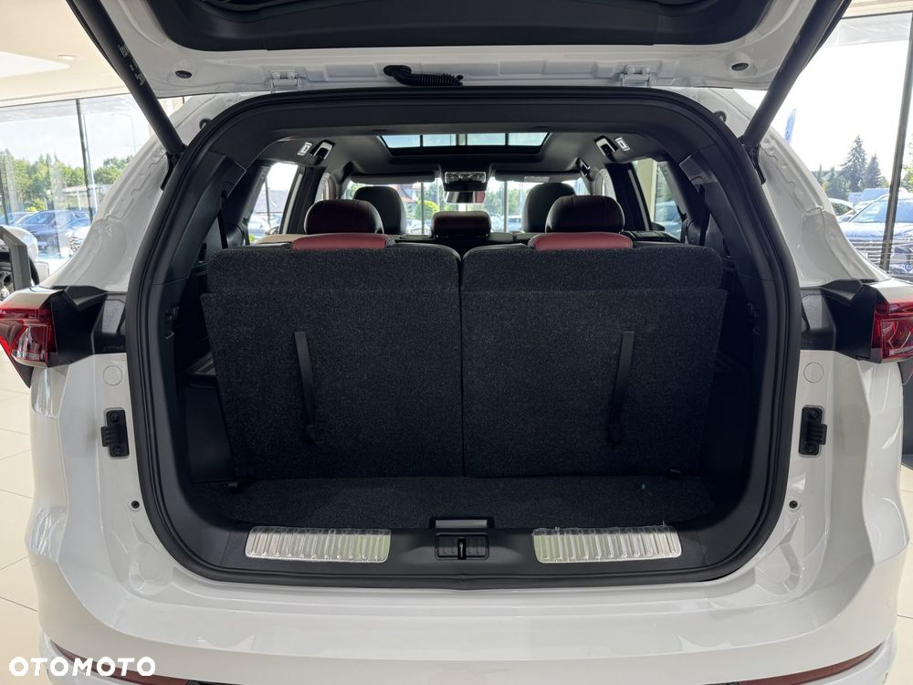 Jetour X70 Plus - 22