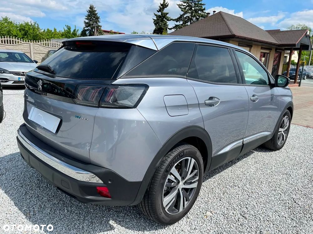 Peugeot 3008 - 4