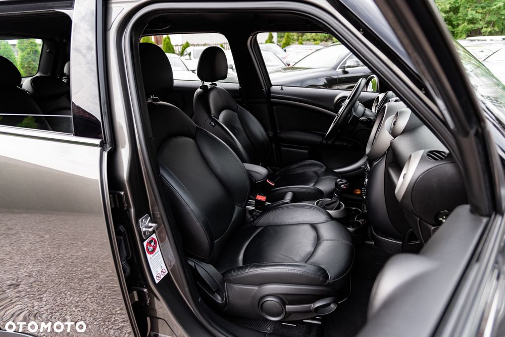 MINI Countryman Cooper S - 25