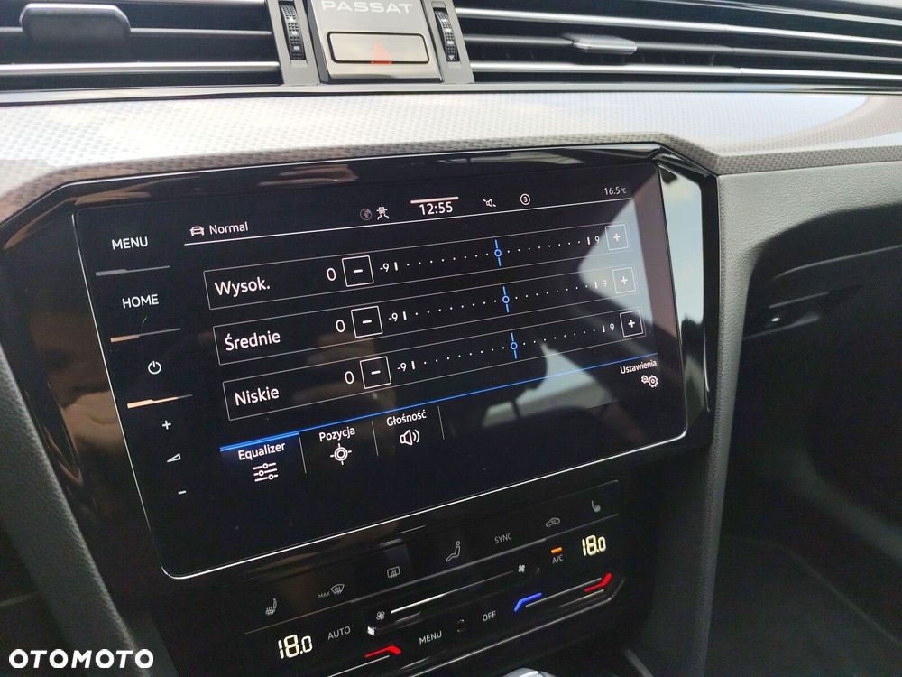 Volkswagen Passat Alltrack - 30